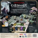 Dungeons & Dragons Board Game Castle Ravenloft *English Version* - immagine 2
