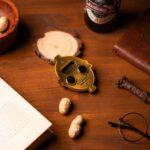 Harry Potter Butterbeer Magnet with Bottle Opener - immagine 4
