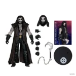 DC THEAT DLX 7IN  SUPERGIRL MOVIE 2026 LOBO ACTION FIGURE