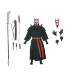 GHOST FACE SHOGUN HORROR SERIES ACTION FIGURE - immagine 3