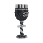 OZZY OSBOURNE PRINCE OF DARKNESS GOBLET - immagine 4