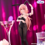 THERE IS ALSO A HOLE IN THE STUDENT ORGANIZATION KOMARO MICHINOKU BICUTE BUNNIES - immagine 4