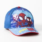 Marvel Baseball Cap Spidey 53 cm Assortment (12) - immagine 5