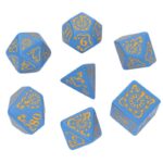 Pathfinder Dice Set Ruins of Azlant (7) - immagine 3