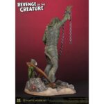 Revenge of the Creature Plastic Model Kit 1/8 Revenge of the Creature 28 cm (Reproduction) - immagine 3