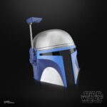 Star Wars Episode II Black Series Electronic Helmet Jango Fett - immagine 6