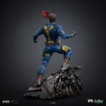 AVENGERS: DOOMSDAY CYCLOPS 1/10 STATUE - immagine 2