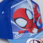 Marvel Baseball Cap Spidey 51 cm Assortment (12) - immagine 6