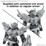 30MM EEXM-17RE ALTO REFINE 1/144 - immagine 2