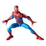 Spider-Man Marvel Legends Retro Action Figure Spider-Man 15 cm - immagine 3