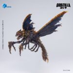 Godzilla (2000) vs. Megaguirus Exquisite Basic Series Action Figure Megaguirus 25 cm - immagine 5