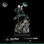Harry Potter IKIGAI Figure 1/6 Lord Voldemort 32 cm - immagine 6