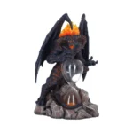 THE LORD OF THE RINGS BALROG SAND TIMER