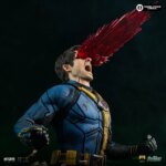 AVENGERS DOOMSDAY CYCLOPS DELUXE VER 1/4 LEGACY REPLICA