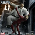 ONE:12 COLLECTIVE KINGPIN ACTION FIGURE - immagine 3