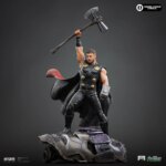 AVENGERS: DOOMSDAY THOR 1/10 STATUE - immagine 3