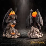THE LORD OF THE RINGS BALROG SAND TIMER - immagine 2