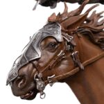 The Lord of the Rings Statue 1/6 Faramir - Charge on Osgiliath Limited Edition 62 cm - immagine 6