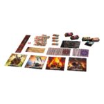 Talisman: Allianzen Board Game Expansion Ruf des Schicksals *German Version* - immagine 6