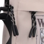 ONE PIECE LUFFY WANTED CROSSBODY BAG - immagine 4