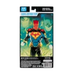 DC MULTIVERSE BATMAN-SUPERMAN WORLD'S FINEST 7INCH ACTION FIGURE - immagine 4
