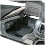Back to the Future II Diecast Model 1/24 ´81 DeLorean LK Coupe 18 cm - immagine 2