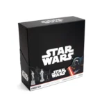 STAR WARS ORIGINAL TRILOGY CHESS SET