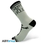 HARRY POTTER DOBBY SOCKS