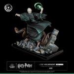 Harry Potter IKIGAI Figure 1/6 Lord Voldemort 32 cm - immagine 5