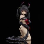 To Love Ru Darkness PVC Figure Yui Kotegawa fillette ver. 17 cm - immagine 2