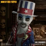 LDD PRESENTS CAPTAIN SPAULDING - immagine 4