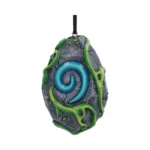WORLD OF WAECRAFT HEARTSTONE HANGING ORNAMENT - immagine 2