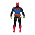 DC MULTIVERSE BATMAN-SUPERMAN WORLD'S FINEST 7INCH ACTION FIGURE - immagine 2