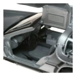 Back to the Future II Diecast Model 1/24 ´81 DeLorean LK Coupe 18 cm - immagine 4