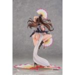 The King of Fighters PVC Figure 1/6 Mai Shiranui x Paint Artist MA-MAN Mai Shiranui 27 cm - immagine 4