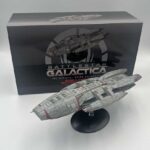 Battlestar Galactica Blood and Chrome Model Battlestar Galactica 27 cm - immagine 6