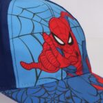 Marvel Baseball Cap Spider-Man B 53 cm Assortment (12) - immagine 6
