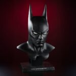 Batman DC Direct Replica 1/1 Batman Beyond Mask 58 cm - immagine 4