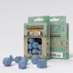 Pathfinder Dice Set Ruins of Azlant (7) - immagine 2