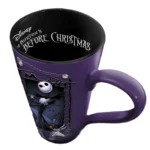NIGHTMARE BEFORE CHRISTMAS JACK MUG (XL) - immagine 2