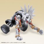 JoJo's Bizarre Adventure: Stardust Crusaders Statue Legend Figure The Fool 10 cm - immagine 3