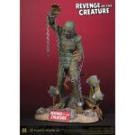 Revenge of the Creature Plastic Model Kit 1/8 Revenge of the Creature 28 cm (Reproduction) - immagine 5