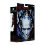 DC THEATRICAL DELUXE 7INch WV5 MR FREEZE (BATMAN AND ROBIN) ACTION FIGURE - immagine 4