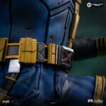 AVENGERS DOOMSDAY CYCLOPS DELUXE VER 1/4 LEGACY REPLICA - immagine 2
