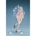 Original Character PVC Figure 1/6 Mikuro Siino Nurse Ver. Deluxe Edition Illustrated by Mashiro Shiki 29 cm - immagine 3