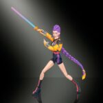KPop Demon Hunters Action Figure Huntrix Rumi (How It's Done) 15 cm - immagine 2