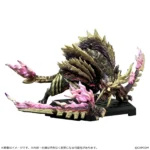 CAPCOM FIGURE BUILDER MONSTER HUNTER STANDARD MODEL PLUS BEST 25-26 (6) - immagine 3