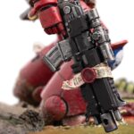 Warhammer 40,000 Statue 1/10 Blood Angels Intercessor Sergeant 27 cm - immagine 3