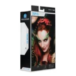 DC THEATRICAL 7INCH POISON IVY (BATMAN AND ROBIN) ACTION FIGURE - immagine 2