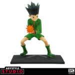 HUNTER X HUNTER - Figurine "Gon"